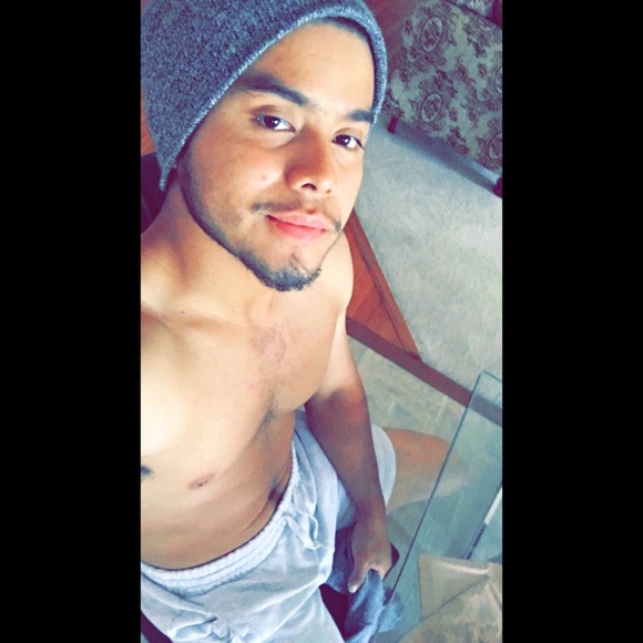 Meet your Posher, Frankz - Picture 1 of 1